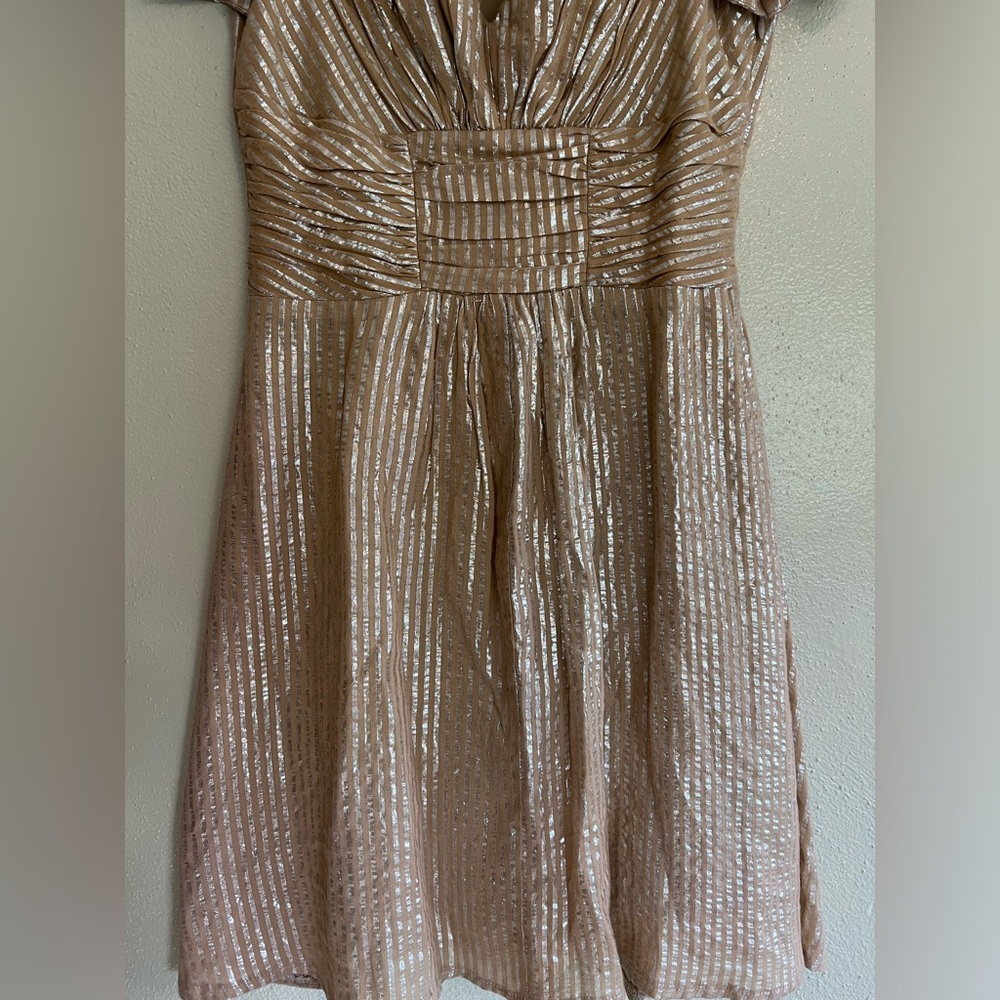 Vintage 90’s Betsey Johnson Runway Dress - Picture 3 of 11